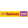 Nestle Raisinets Dark Chocolate On the Go Concession Box, 3.5-Ounce