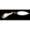 Nories In The Bait Bass 18g NORIES 15 Spots Silver 18g
