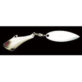Nories In The Bait Bass 18g NORIES 15 Spots Silver 18g