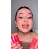 Pink Up Liquid Blush Rubor Maquilla Mejillas Labios Y Ojos