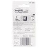 3M Post It Mini Banderitas Flechas Resaltadoras Hojas
