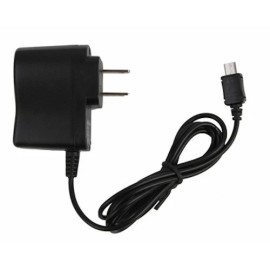 Unbranded/Generic WALL CHARGER AC ADAPTER CABLE FOR SONY BLUETOOTH SRS-XB2 SRS-X2 SRS-X11 SPEAKER