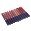 12 Colors Matte Liquid Lipstick Set Long Lasting Waterproof Non