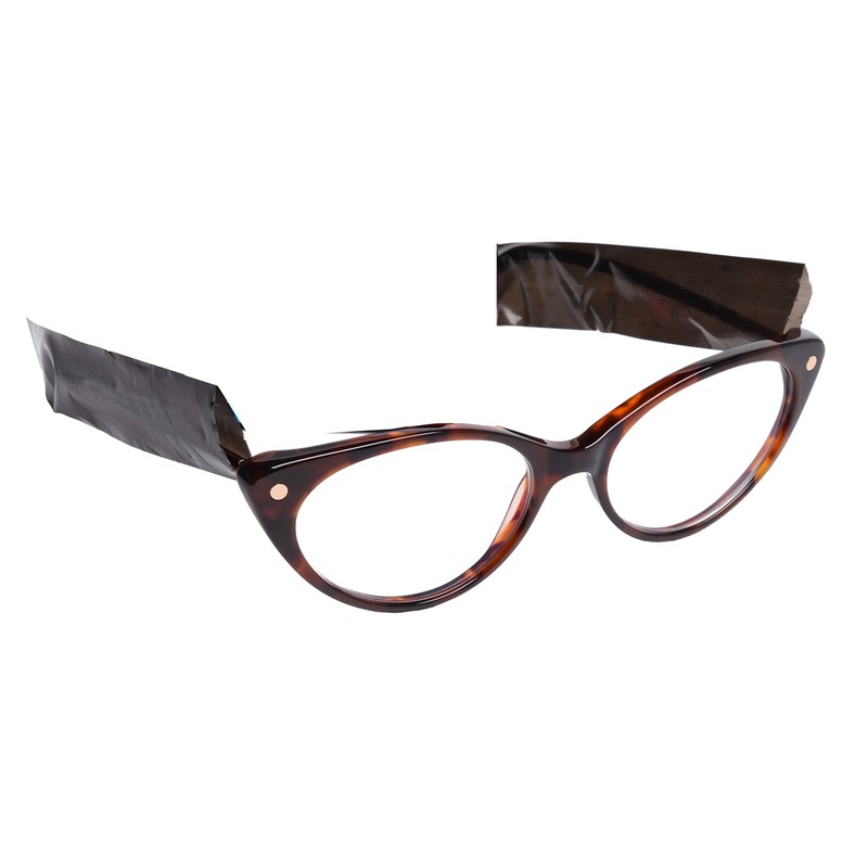 FRAMAR Eyeglass Sleeves For Glasses – Covers For Eye Glasses