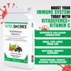 VitaDefence+ Vitamin C - Bespoke Potent & Comprehensive All-in-One Vegan
