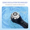 COSBEAUTY Facial Brush(black)