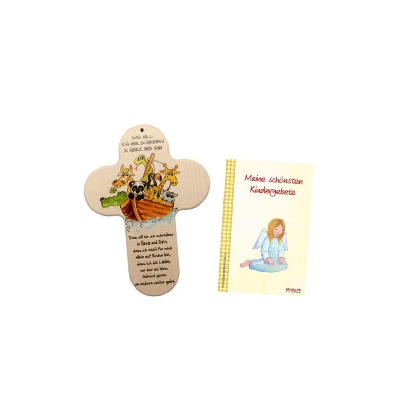 Children's Crosses (Noah's Ark)