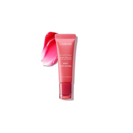 LANEIGE - Lip Glowy Balm BERRY 10g
