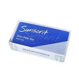 Sunsorit Skin Peel Bar AHA Mild