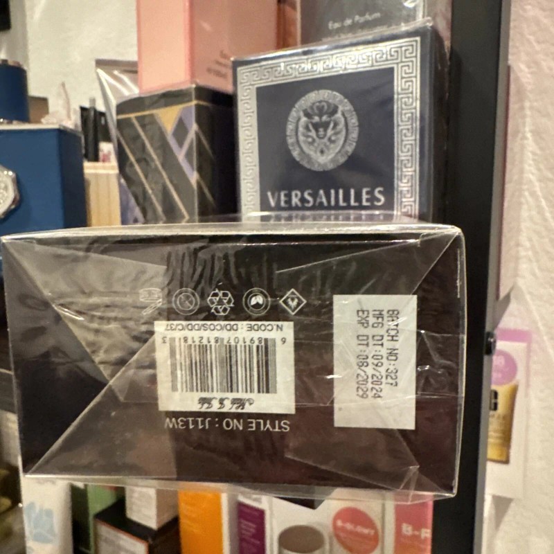 Jorre Seductive Night For Women 3.4 Oz Edp