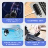 Liroyal 鼻毛カッター メンズ はな毛カッター 多機能 エチケットカッター 水洗い可 低騒音 Type-c充電式 軽量
