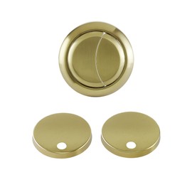Swiss Madison Well Made Forever SM-25-TACTM03BG Toilet-Accessories, SM-KS246-G, Gold