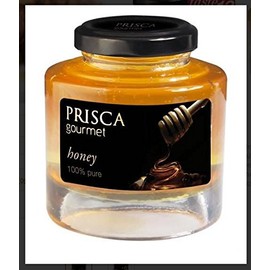 CASA DA PRISCA - Honey- 260gr Jar