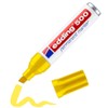 Edding E 500 Marker 2-7 mm yellow