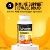 Airborne 1000mg Vitamin C with D and Zinc, Multivitamin Immune