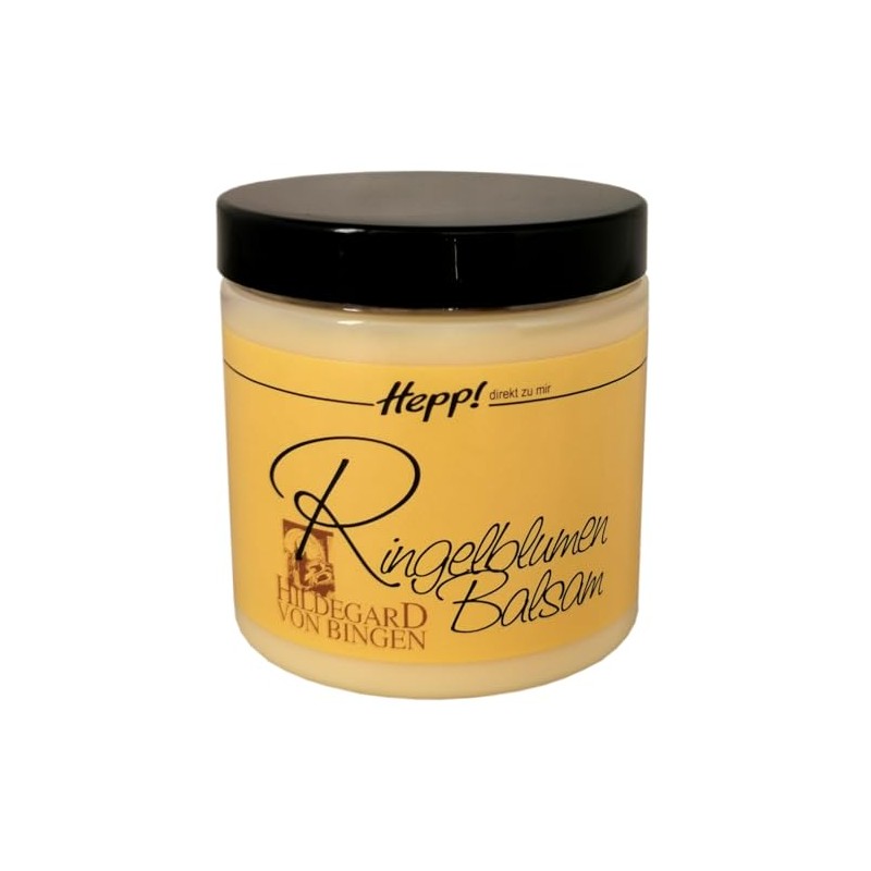 Marigold Balm Sea Buckthorn Oil 250 ml