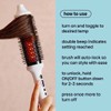 Bondi Boost Infrared Bounce Long Barrel Brush - 146mm