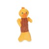 Mascow Dog Toy Duck Yellow 11 x 30 x 16
