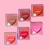 Rubor En Crema Loveheat Moira 004 I Adore You