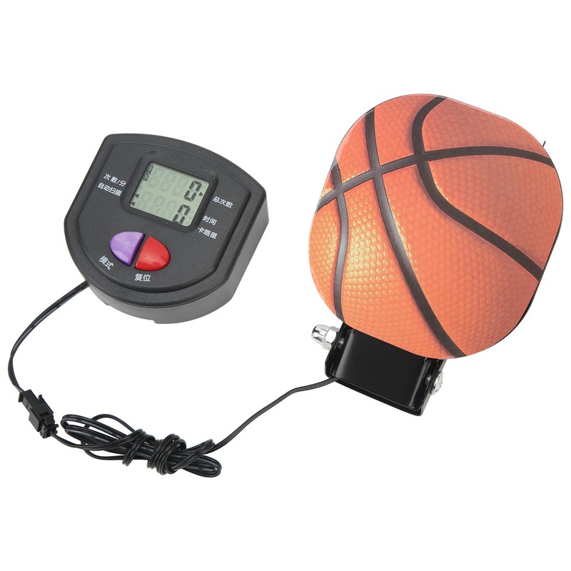 Children Touch High Jump Counter Kids Jump Trainer Promoting Height