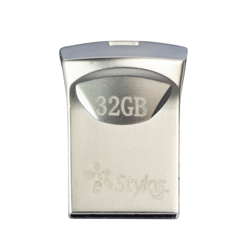 PSA COMPUTO Y PAPELERIA Kit 20 USB 32GB STYLOS Mini