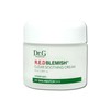 Dr. G Red Blemish Clear Soothing Cream 70ml x 1 / 닥터지 레드 블레미쉬 클리어 수딩 크림 70ml 1개