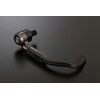 Yoshimura Hayabusa 697-592-5200 Brake Lever Guard/Black