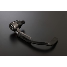 Yoshimura Hayabusa 697-592-5200 Brake Lever Guard/Black