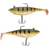 Storm SWSB07 Suspending Wildeye Swim Shad, P