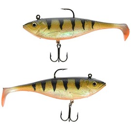 Storm SWSB07 Suspending Wildeye Swim Shad, P