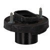 febi bilstein 09385 Suspension Strut Support Bearing without Roller Bearing,