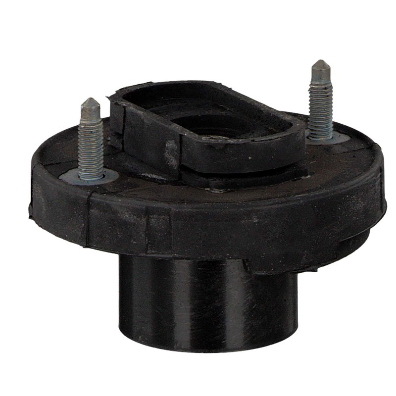 febi bilstein 09385 Suspension Strut Support Bearing without Roller Bearing,
