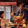 FOREST BREATHING Large Turkey Oven Bags for Roasting, 22"×24", 10