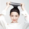 Pack of 3 Hair Net Nylon Wig Caps, Wig Cap