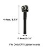 IN SELECT Replacement Flint System for Clipper Lighter CP11 -