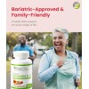 Barislim Gomitas Vitamina D-3 Bariátrica 90 Unidades