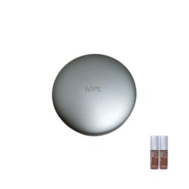 IOPE 아이오페 에어쿠션 5.5세대 커버 15g (본품) IOPE Air Cushion 5.5 Generation Cover 15g (Main Product) [13N]