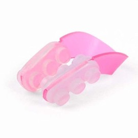DIY nose shaper clip nose curler nose clip nose up nose bridge nose height / 셀프 코세우기 집게 코뽕 코집게 노즈업 콧대 코높이