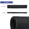 HAMUIERS Raffia Ribbon for Gift Wrapping, Packing Paper Twine Ribbon,