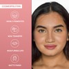 Love Earth Liquid Mousse Lipstick 2.O Matte Finish Combo Kit