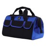 Heavy Duty Tool Bag Organiser, Large Tool Bag, Muti-Purpose Wide