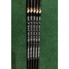 Old Town Golf New HZRDUS Smoke Black Driver Shaft 6.0