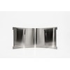 Alpaca Stove Reflective Plate (New Alpaca/ALPACA PLUS Stove Reflector)