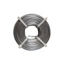 16 Gauge 304 Stainless Steel Rebar Tie Wire 3.5 lb