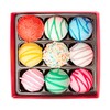 Fizz & Bubble Bath Truffles, 9-Pk. Assorted Truffles