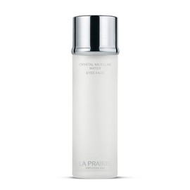 La Prairie 크리스탈 미셀라 워터 아이즈 페이스 150ml Crystal Micellar Water Eyes Face 150ml