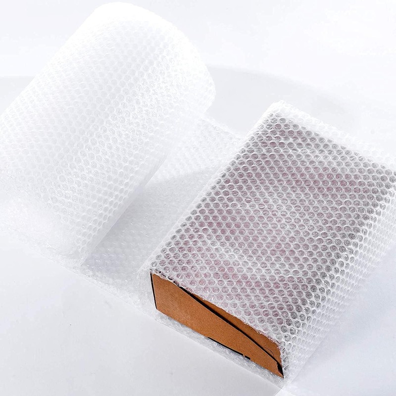 Aspect Bubble Wrap - 300MM X 100M - For Moving