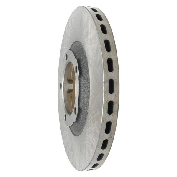 Raybestos For Honda Accord 98-02 Raybestos 96709R R-Line Plain Vented