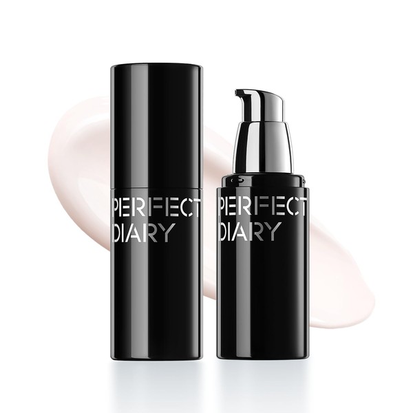 Perfect Diary Multi-Peptide Essence Tone Up Cream, Makeup Base, Skin