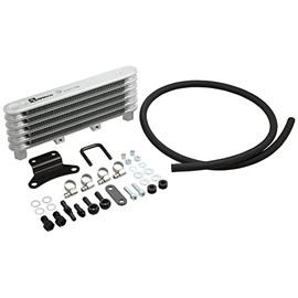 Kitaco New Super Oil Cooler Kit (For Normal Case Cover) APE50/100 360-1122000